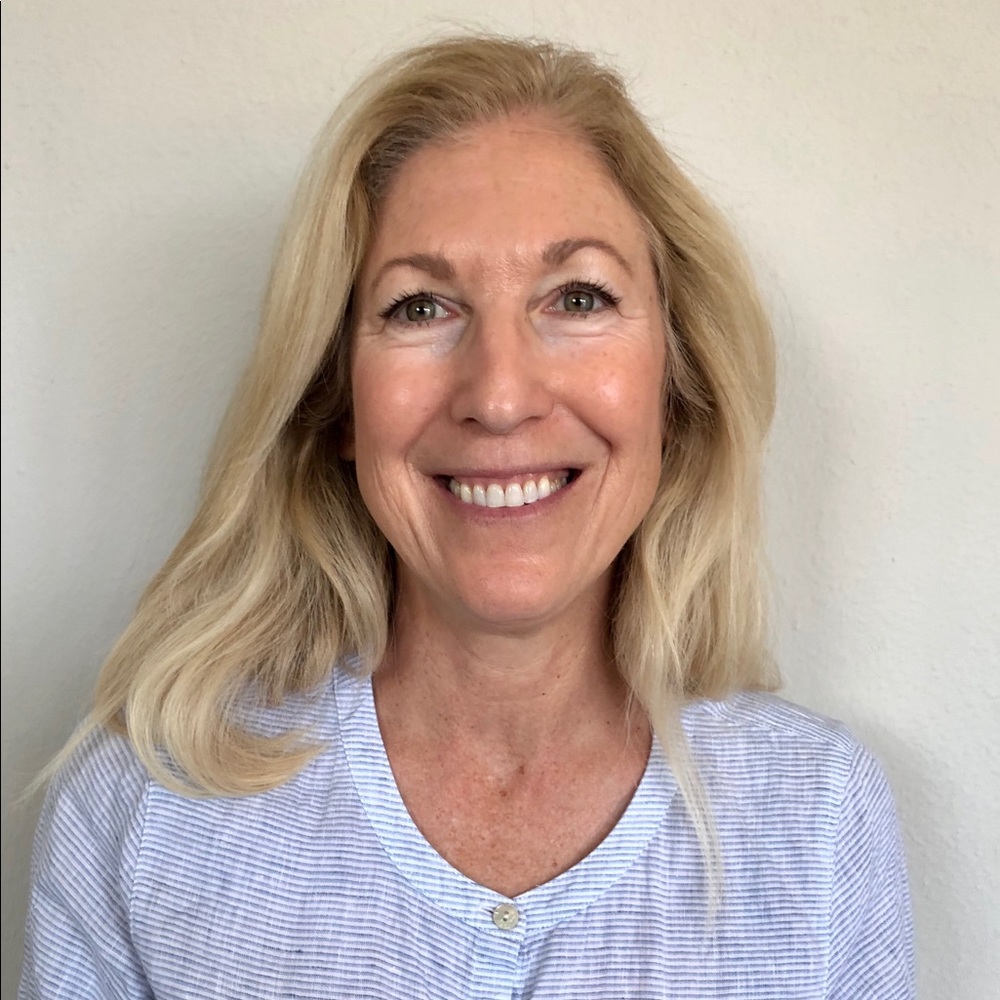 Meet your Posher, Jill